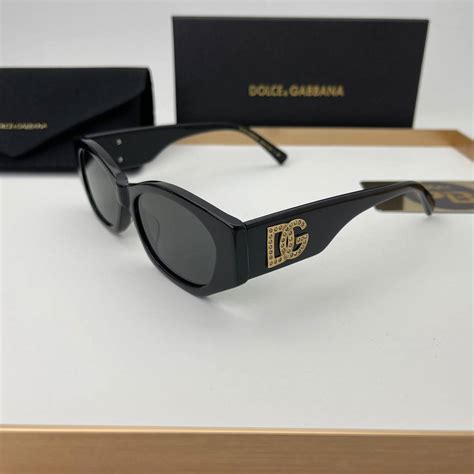 очки dolce gabbana queen
